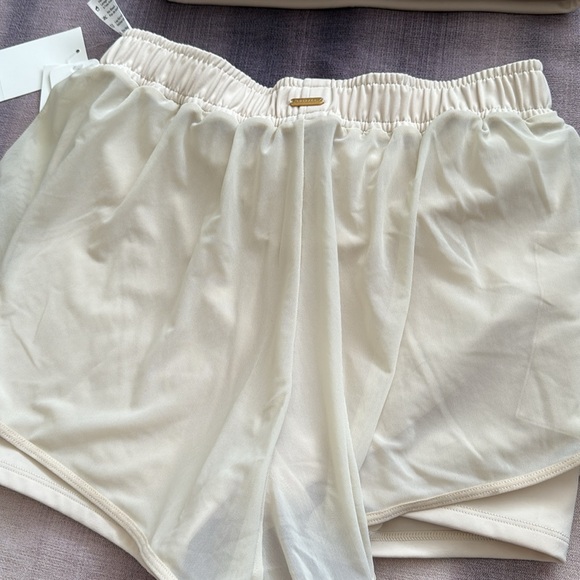 L*Space Workout Set - Cream/Bone - Picture 8 of 11